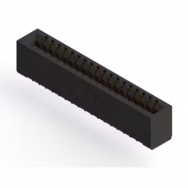 391-018-520-101 EDAC Inc.  Edgeboard Connectors